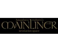 Kawabata Makoto's Mainlin - Revelation Space [Import]