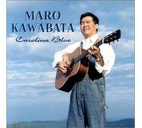 Kawabata, Maro - Carolina Blue