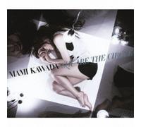 Kawada, Mami - Square The Circle