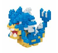 Nanoblock Jouet KAWADA NAN20610 Multicolore