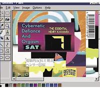 Kawahara, Henry - Cybernetic Defiance and Orgasm: The Essential Henry Kawahara