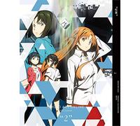 Kawahara Reki-Sword Art Online Alicization 2 (2 Blu-Ray) [Edizione: Giappone] [Import]