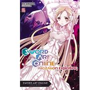 Reki Kawahara – Sword Art Online, Vol. 16 – Light novel – Yen Press