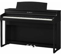 Kawai CA401B Premium Satin Black Piano numérique