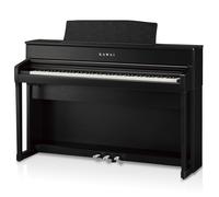 Kawai CA-701 Piano Numérique Noir