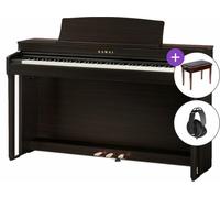 Kawai CN301 SET Premium Rosewood Piano numérique