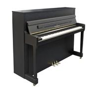 Kawai E-200 Piano Noir Mat , Neuf, Incl. Banc de Piano