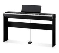 Kawai ES60 Noir et son stand dédié Pianos numériques portables