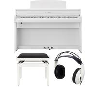 Kawai Kawai CA-501 W Set