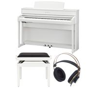 Kawai Kawai CA-701 W Set