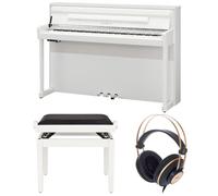 Kawai Kawai CA-901 W Set