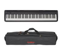 Kawai Kawai ES-120 B Bag Bundle