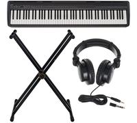 Kawai Kawai ES-120 B Bag Bundle