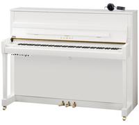 Kawai Kawai K-200 ATX 4 WH/P Piano