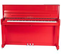 Kawai Kawai K-200 MEP Silver Red