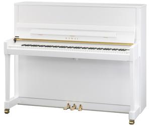 Kawai Kawai K-300 WH/P Piano