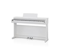 Kawai KDP120 Piano numérique White