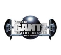 Kawai, Kenji - Sound of Gantz Perfect Answer