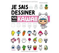 Kawaii. 125 modèles