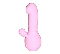 Kawaii 2891304-03 Vibromasseur Maro 5 Mini Rabbit Lavande