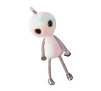 Kawaii Alien Peluche Douce - Mignonne - Créature Adorable - Jouet de Mignon - pour Chambre d'enfant, Chambre à Coucher, Salle de Jeux - Cadeau