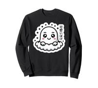 Kawaii Anime Ghost - Obake Japonais Sweatshirt