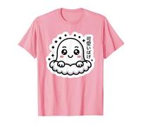 Kawaii Anime Ghost - Obake Japonais T-Shirt