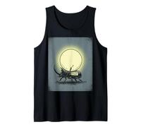 Kawaii Anime Manga Otaku Samurai Japan Ramen Y2K Cyberpunk Débardeur