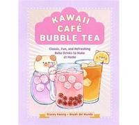 Kawaii Cafe Bubble Tea by Beyah del Mundo Beyah del Mundo (Auteur)