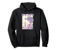 Kawaii Candycore Anime Girl Sweat à Capuche