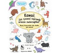 Kawaii Comment dessiner des animaux vraiment mignons ?
