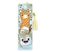 Kawaii Food Marque-page Noodles Premier