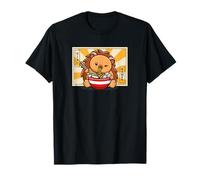Kawaii Hedgehog T-Shirt