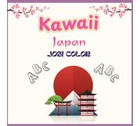 KAWAII JAPAN: BY JOSI COLOR