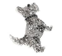 Kawaii Jewelry Cartoon Women Fashion Badge Pin Pet Souvenir Small Brooch Cute Pins for Everyday Wear