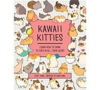 Kawaii Kitties by Olive Yong Olive Yong (Auteur)
