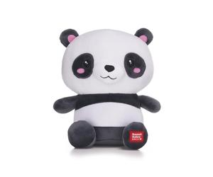 Kawaii Kuties Poupée En Peluche Douce Emiko Le Panda 9,5 Pouces (24cm)