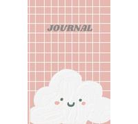 Kawaii Pink Journal: Cute Notebook for Ideas and Creative Thoughts