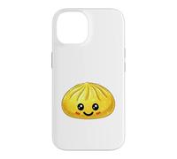 Kawaii Rainbow Dumpling Squishy Raviolo Mignon [sGi] Coque pour iPhone 14