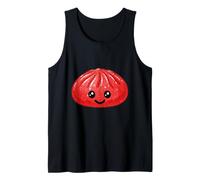 Kawaii Rainbow Dumpling Squishy Raviolo Mignon [sRo] Débardeur