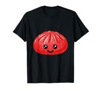 Kawaii Rainbow Dumpling Squishy Raviolo Mignon [sRo] T-Shirt