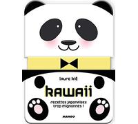 Kawaii, recettes japonaises trop mignonnes !
