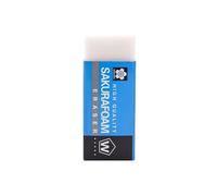 Kawaii Sakura Gomme Blanc Réutilisable Plasticité Doux Fleur De Cerisier Crayon Gommes Étudiant Dessin Croquis Papeterie Art Fournitures CadeauOpération facile