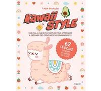 Kawaii style Ilaria Ranauro (Auteur)