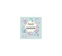 Kawaii. Un Curso De Dibujo Monísimo