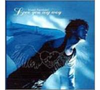 Kawakami, Masaki - Love You My Way