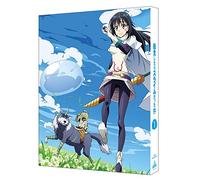 Kawakami Taiki-Tensei Shitara Slime Datta Ken 1 [Edizione: Giappone] [Blu-Ray] [Import]