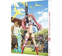 Kawakami Taiki-Tensei Shitara Slime Datta Ken 3 [Edizione: Giappone] [Blu-Ray] [Import]