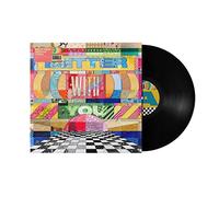 Kawala – Better With You – Album vinyle 12" – Édition limitée