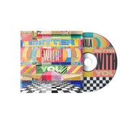 KAWALA - BETTER WITH YOU CD NEUF